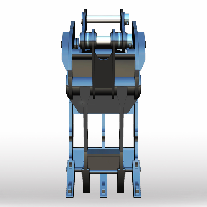 Mechanical Fixture