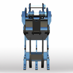 Mechanical Fixture