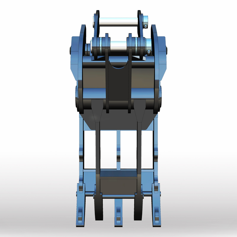 Mechanical Fixture