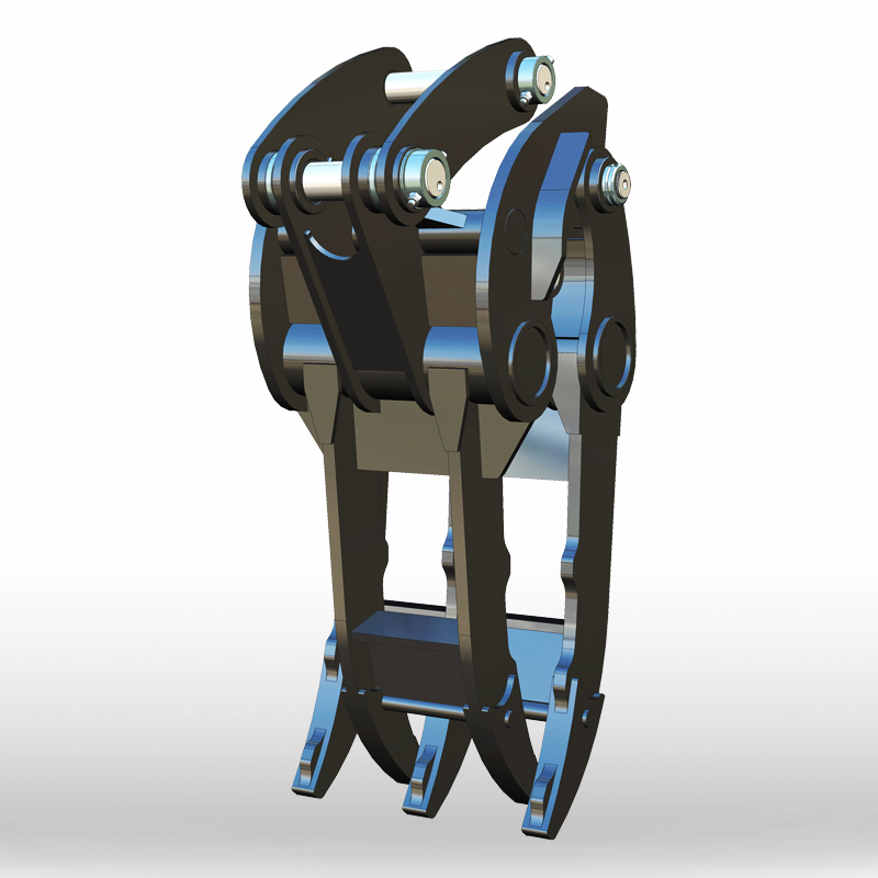 Mechanical Fixture