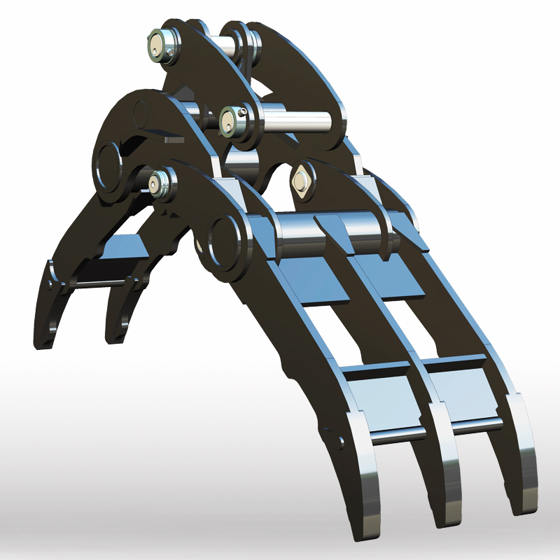 Mechanical Fixture