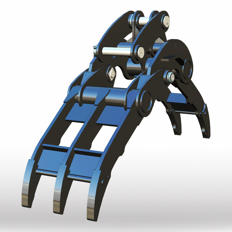 Mechanical Fixture