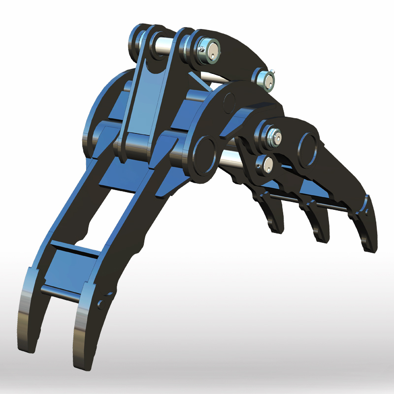 Mechanical Fixture