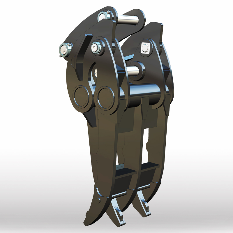 Mechanical Fixture