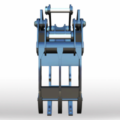 Mechanical Fixture