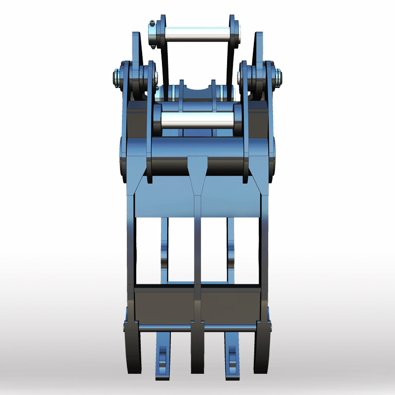 Mechanical Fixture