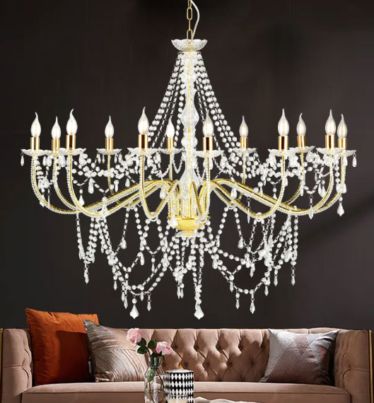 Chandelier