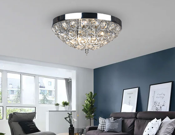 Ceiling Light