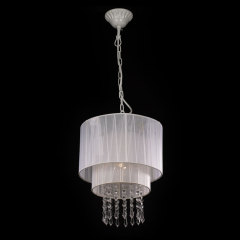 Hotel Bedroom Modern luxury China Manufacturer modern wedding crystal chandelier centerpieces pendant lights dining-NS-120091