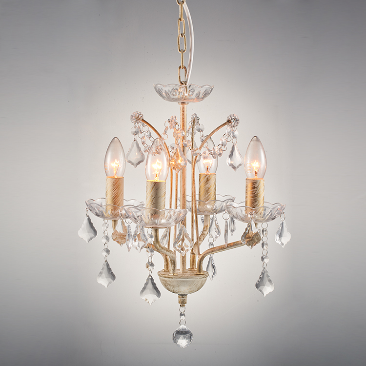 2022 New Designer indoor Modern Acrylic Crystal Chandelier Dining Room Hanging Light Kitchen Chandeliers & Pendant Lights_NS-120340