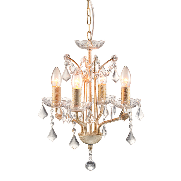 2022 New Designer indoor Modern Acrylic Crystal Chandelier Dining Room Hanging Light Kitchen Chandeliers & Pendant Lights_NS-120340