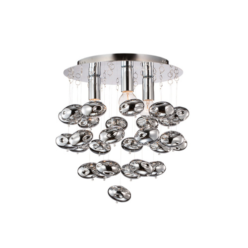 Modern Style Fashion Ceiling Light NS-120327 Grass Ball Lamp