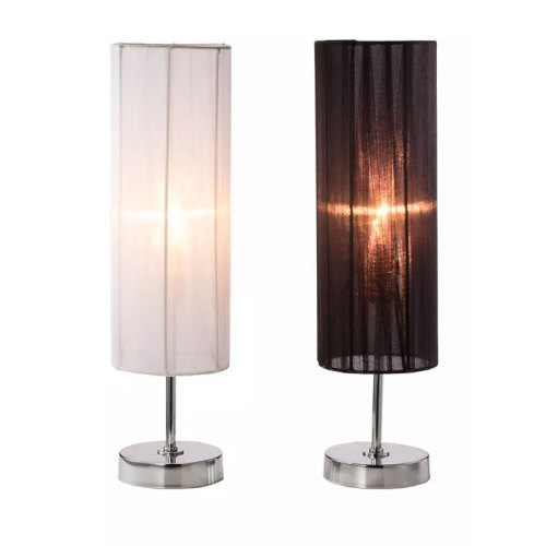 Retro Vintage Table Lamp Decorative Table Light Night LED bedside Lamp