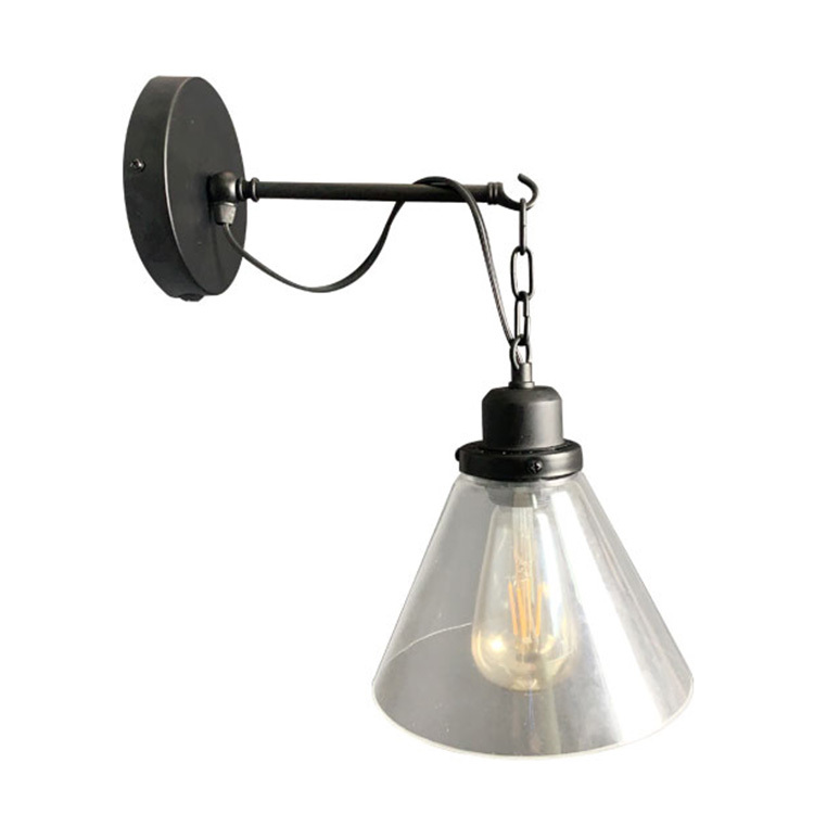 Hotel Design Wall Lights Modern Contemporary Indoor bedside lamp led