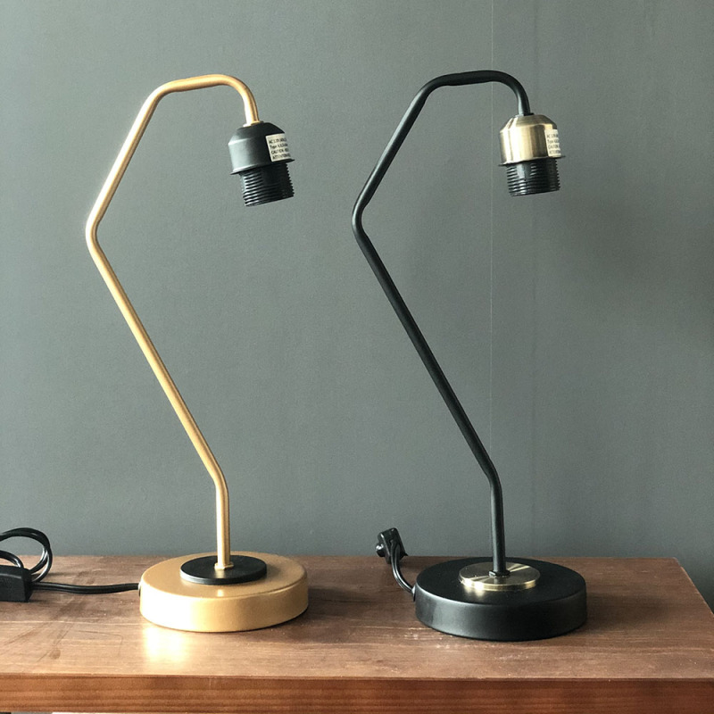 Reading room Modern Decorative Table Light Night LED bedside Lamp