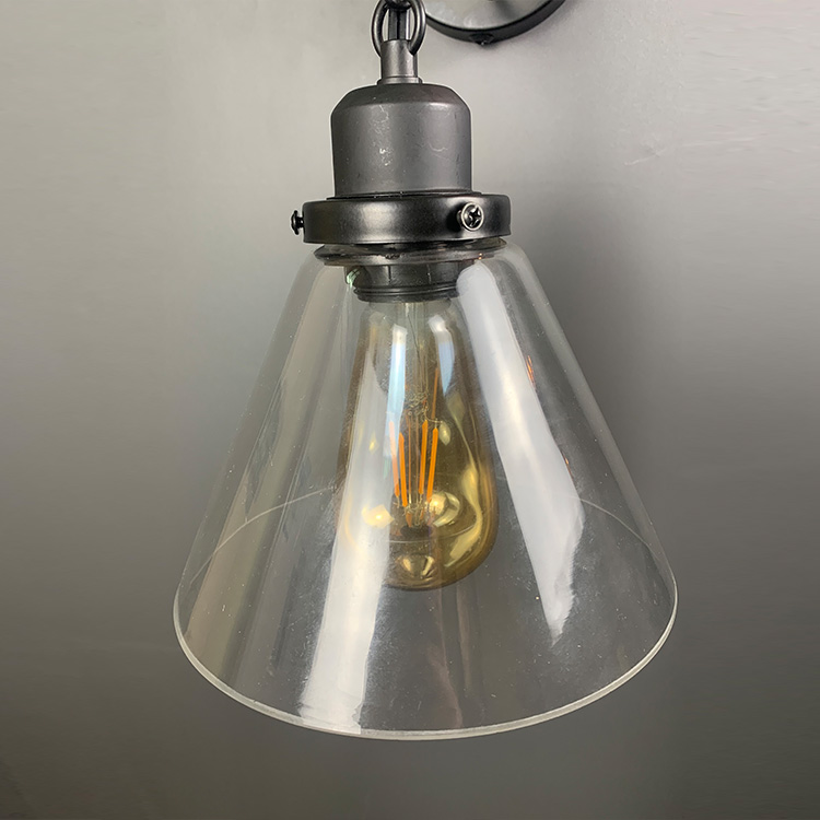 Hotel Design Wall Lights Modern Contemporary Indoor bedside lamp led