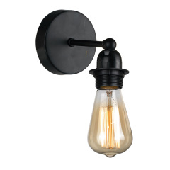 Factory Direct Industrial Vintage Steampunk Wall Light NS-123036