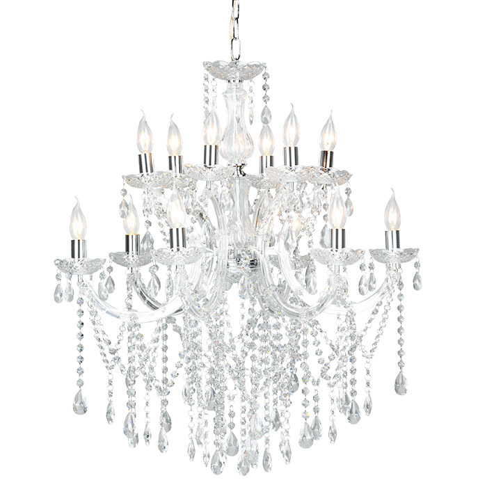 Hot selling chandelier lighting European Style chandelier centerpiece for home Crystal/Acrylic NS-120179
