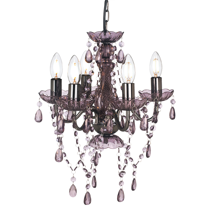 lighting fixtures modern home decorative black acrylic cheap crystal chandelier lamp