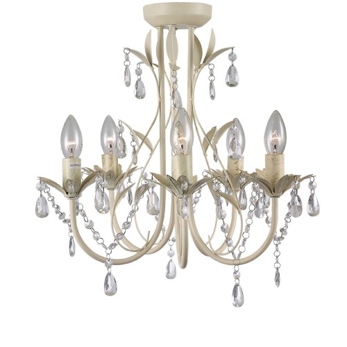 Small Hanging Pendant Lights fixtures Bedroom Living Room Antique Black Leaf Flowers 3 Lights Drop Led Crystal Chandelier Modern