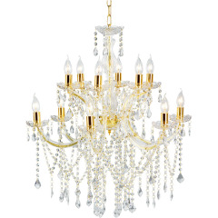 2015 hot selling crystal chandelier lighting crystal chandelier parts modern crystal chandelier NS-120179c-3