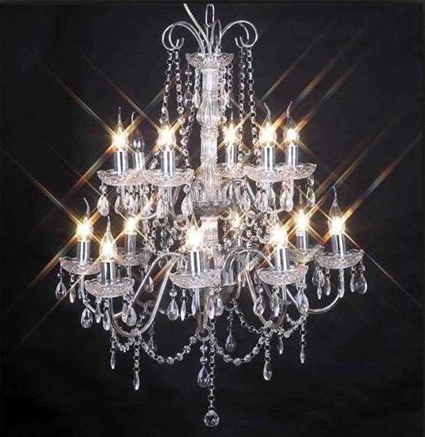 murano glass hotel classic chandelier lighting modern chandelier