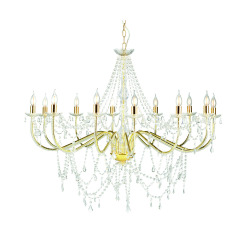 Manufacturer Nordic brass hotel project bigger Art deco Designer wedding gold chandelier crystal lights luxury