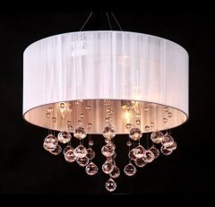 Home center lighting pendant light fixtures modern living room lamp led lamp