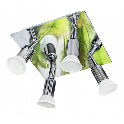 Easy Installation Led Suspended Pop Slim Ceiling Panel Lamp Lighting Shops Nightclub Square Design Adjustable Sky Ceiling Light