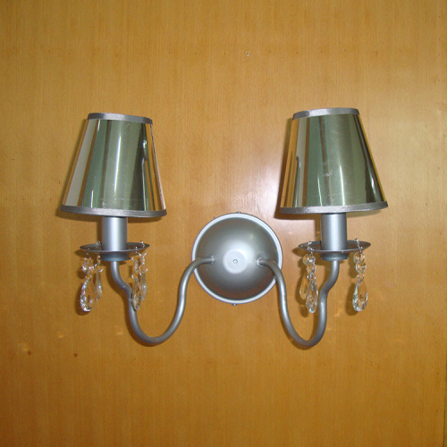 Vintage Industrial Water Pipe Wall Light Retro E27 E26 Edison Wrought Iron Steampunk Wall Lamp