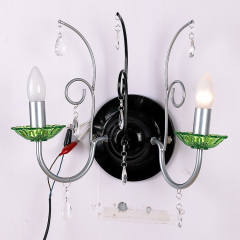 decoration industrial compound Wall bedroom Lights for home cafe bar indoor modern
