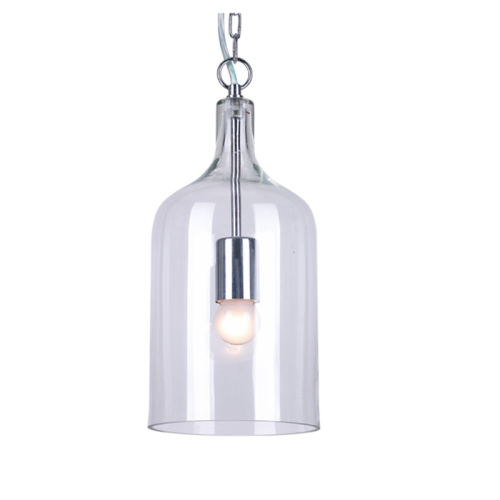 Wholesale Decorative Glass Pendant Light E27 E26 Western Style Hanging Lamp 110V 220V Lamps