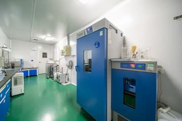 Laboratory and Facilities 9