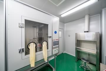 Laboratory and Facilities 6