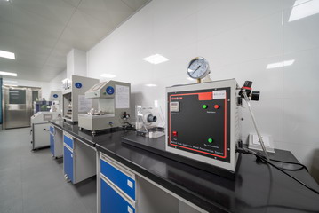 Laboratory and Facilities 20