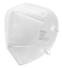 Maschera protettiva KN95 GB2626-2019