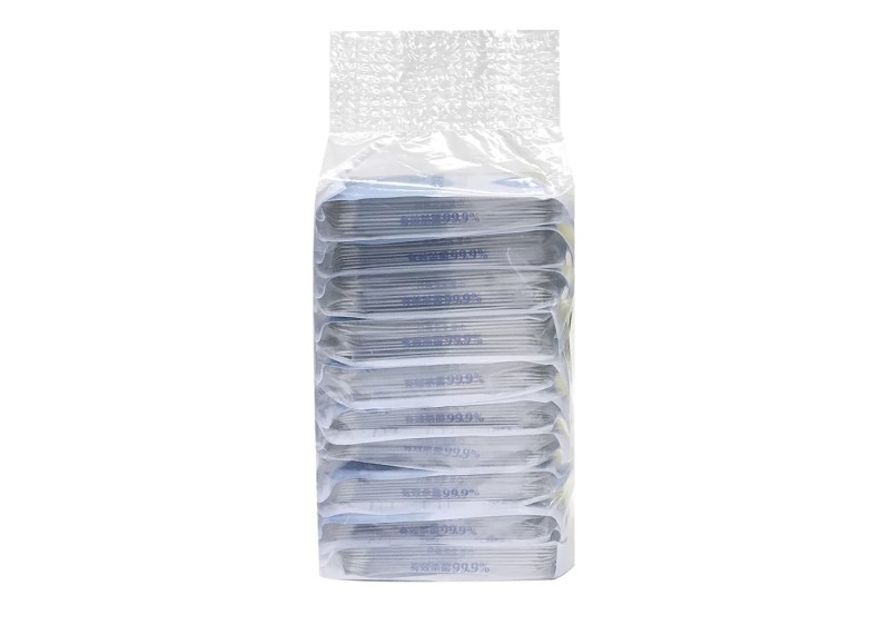 Disinfecting Wet Wipes (1 PC)