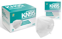 KN95 Protective Face Mask GB2626-2019