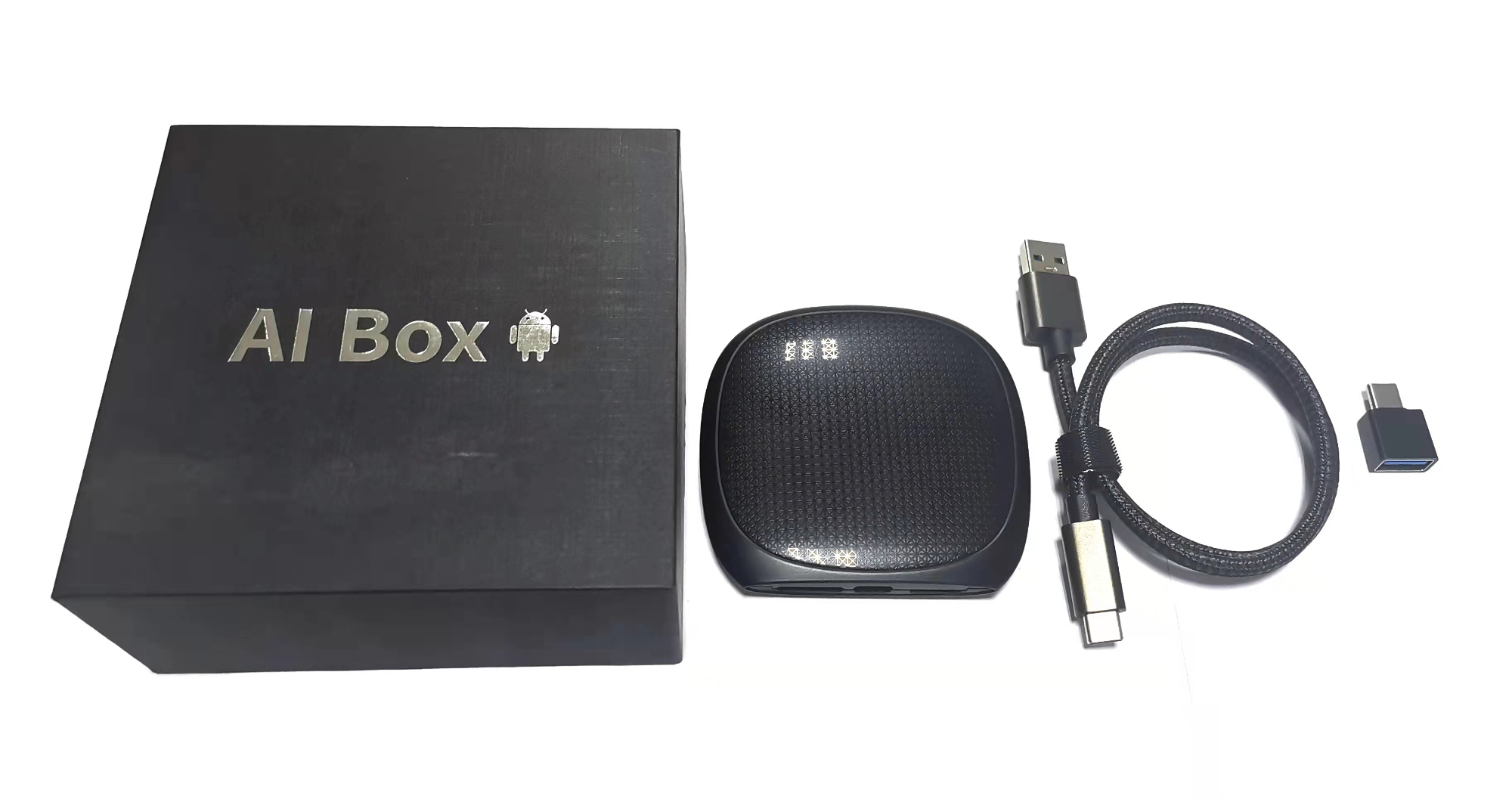 Android Interface Box,AI BOX