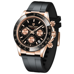 Gold Black PD-1664