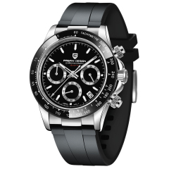 Black PD-1664