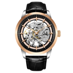 Gold Black