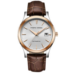 Brown Gold