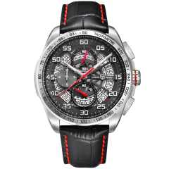 Leather Red Pointer