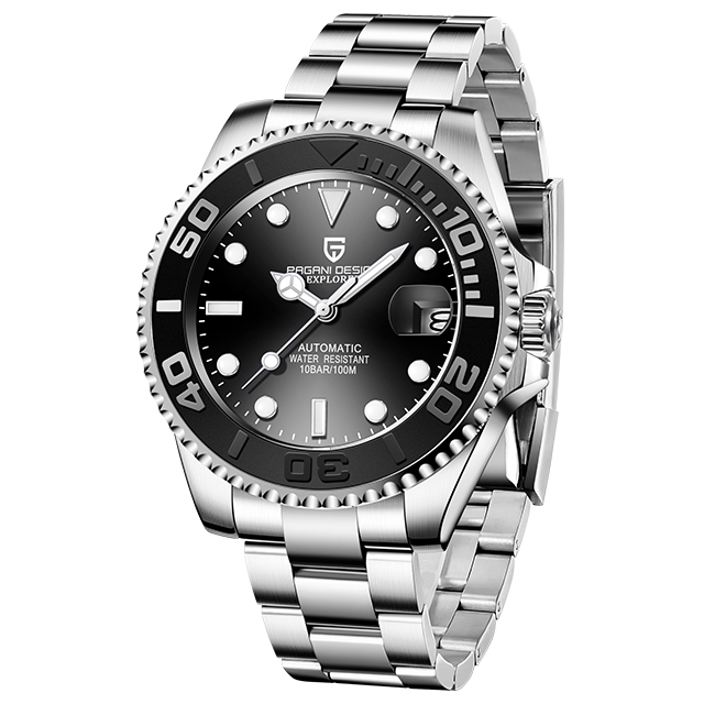 Nh35a watches discount