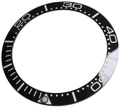Ceramic Bezel