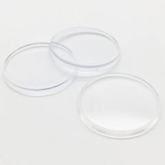 Glass of Case Back