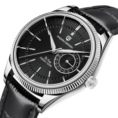 silver black 1689