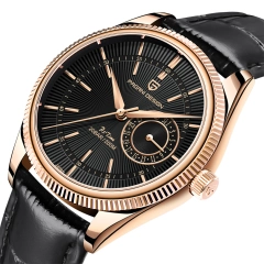 gold black 1689