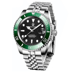 green black jubilee